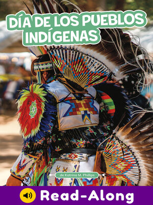 cover image of Día de los Pueblos Indígenas